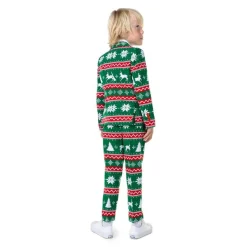 Opposuits® Festivity Green Barn Jakkesett