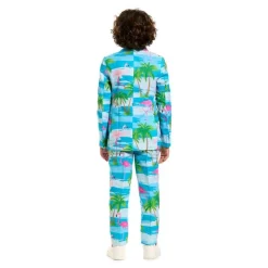 Opposuits® Flaminguy Barn Jakkesett