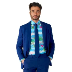 Opposuits® Flaminguy Skjorte