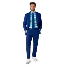 Opposuits® Flaminguy Skjorte