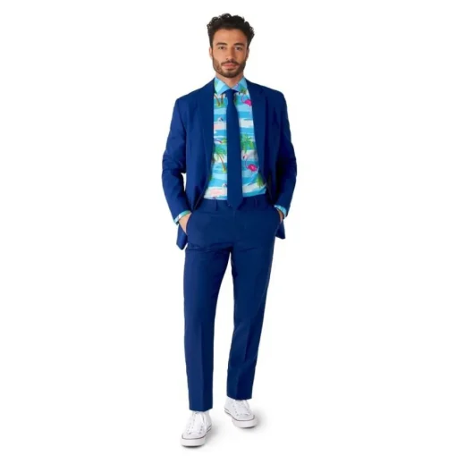 Opposuits® Flaminguy Skjorte