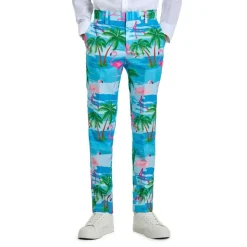 Opposuits® Flaminguy Tenåring Jakkesett