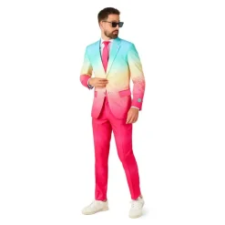 Opposuits® Funky Fade Jakkesett