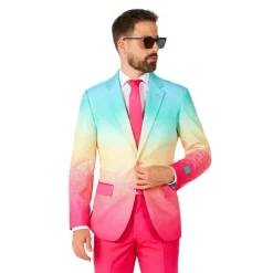 Opposuits® Funky Fade Jakkesett