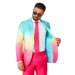 Opposuits® Funky Fade Jakkesett