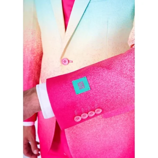 Opposuits® Funky Fade Jakkesett