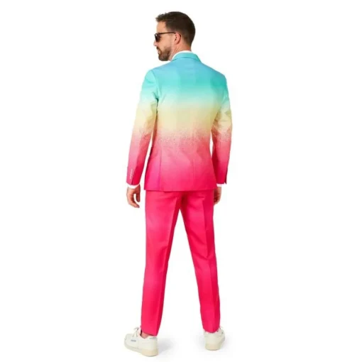 Opposuits® Funky Fade Jakkesett