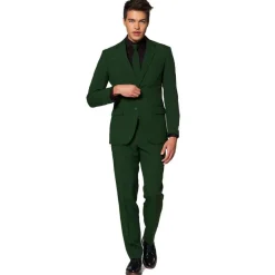 Opposuits® Glorious Green Jakkesett
