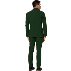 Opposuits® Glorious Green Jakkesett