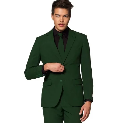 Opposuits® Glorious Green Jakkesett