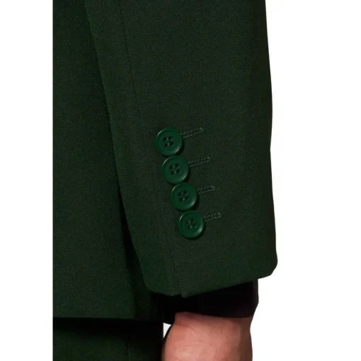 Opposuits® Glorious Green Jakkesett