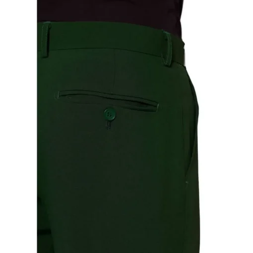 Opposuits® Glorious Green Jakkesett