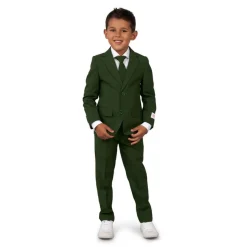 Opposuits® Glorious Green Barn Jakkesett