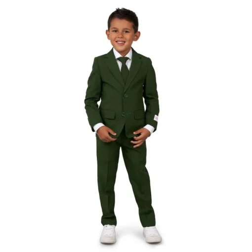Opposuits® Glorious Green Barn Jakkesett