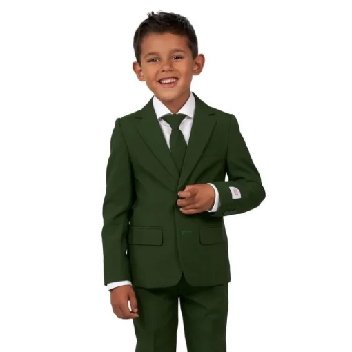 Opposuits® Glorious Green Barn Jakkesett