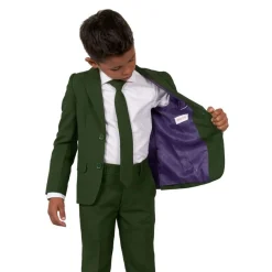 Opposuits® Glorious Green Barn Jakkesett