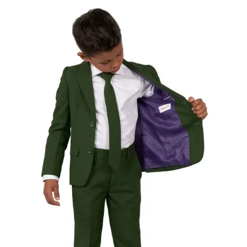 Opposuits® Glorious Green Barn Jakkesett