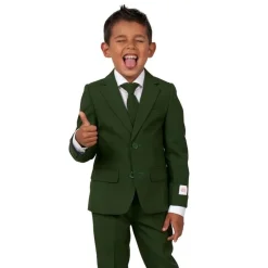 Opposuits® Glorious Green Barn Jakkesett