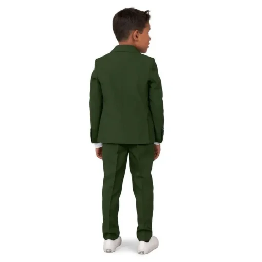 Opposuits® Glorious Green Barn Jakkesett
