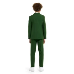 Opposuits® Glorious Green Tenåring Jakkesett