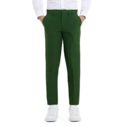 Opposuits® Glorious Green Tenåring Jakkesett