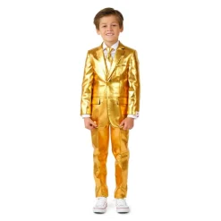 Opposuits® Groovy Gold Barn Jakkesett