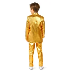 Opposuits® Groovy Gold Barn Jakkesett