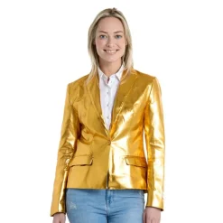 Opposuits® Groovy Gold Blazer