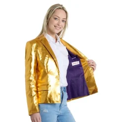 Opposuits® Groovy Gold Blazer