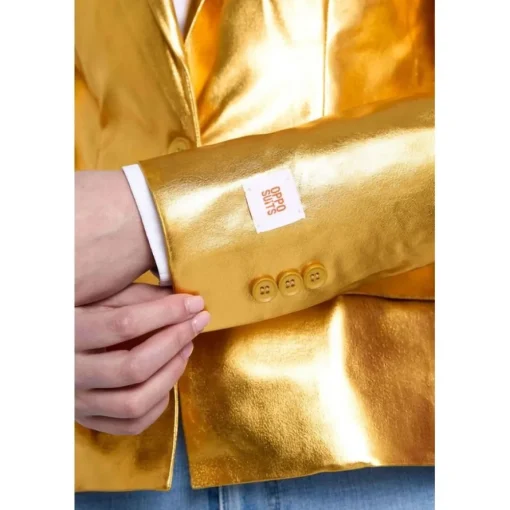 Opposuits® Groovy Gold Blazer