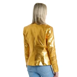 Opposuits® Groovy Gold Blazer