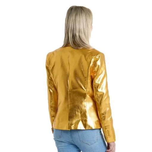 Opposuits® Groovy Gold Blazer