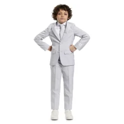 Opposuits® Groovy Grey Barn Jakkesett