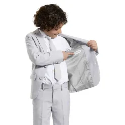 Opposuits® Groovy Grey Barn Jakkesett