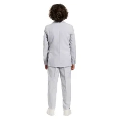 Opposuits® Groovy Grey Barn Jakkesett