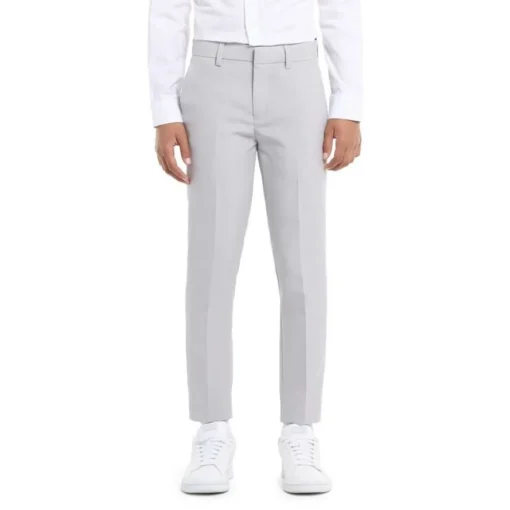 Opposuits® Groovy Grey Tenåring Jakkesett