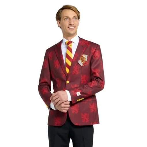 Opposuits Harry Potter® Jakkesett