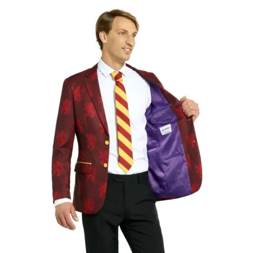 Opposuits Harry Potter® Jakkesett