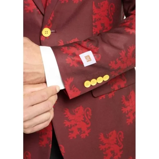 Opposuits Harry Potter® Jakkesett