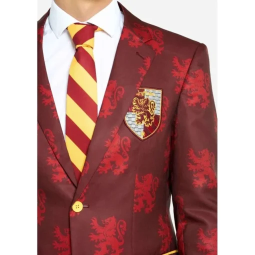 Opposuits Harry Potter® Jakkesett