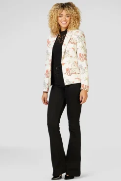 OppoSuits™ Hohoholly Blazer Dame