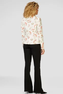 OppoSuits™ Hohoholly Blazer Dame