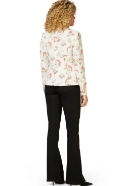 OppoSuits™ Hohoholly Blazer Dame