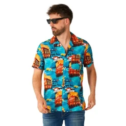 Opposuits IT Pennywise® Skjorte