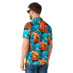 Opposuits IT Pennywise® Skjorte