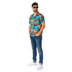 Opposuits IT Pennywise® Skjorte