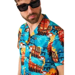 Opposuits IT Pennywise® Skjorte