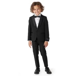 Opposuits® Jet Set Black Barn Jakkesett
