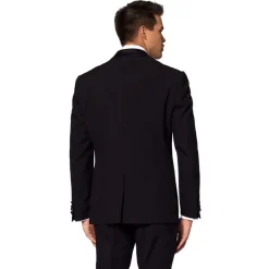 Opposuits® Jet Set Black Jakkesett