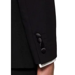 Opposuits® Jet Set Black Jakkesett